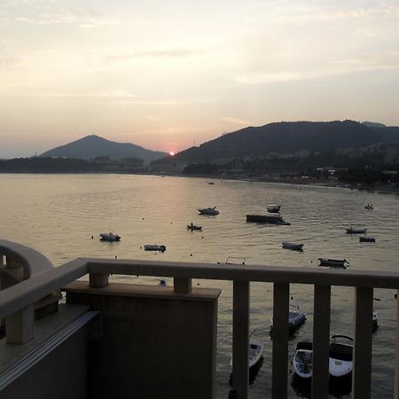 Apartments Paradiso Budva Exterior foto